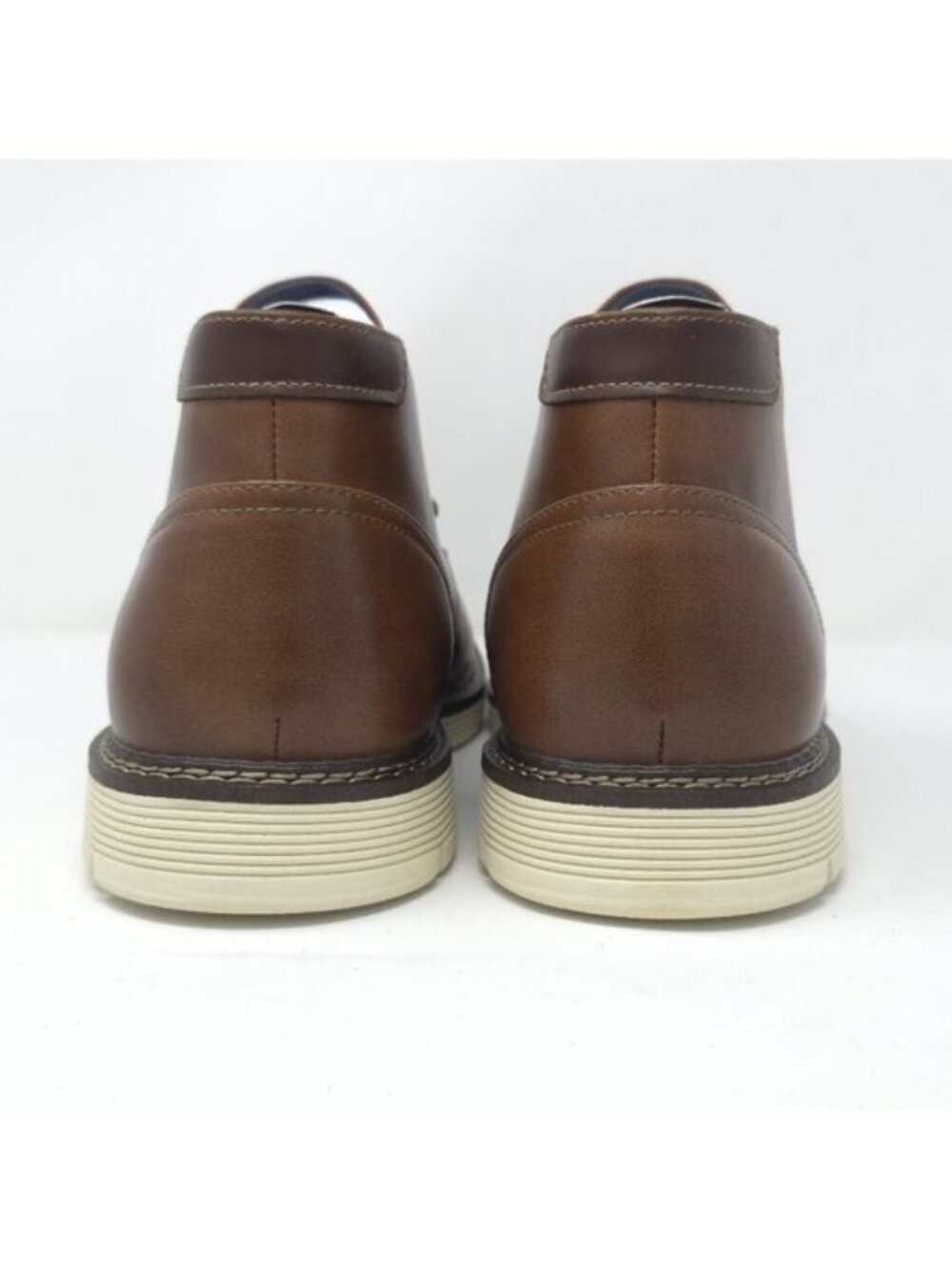 Dockers Mens Esmond Dress Casual Lace Up Ankle Boot 10.5M - Picture 7 of 8
